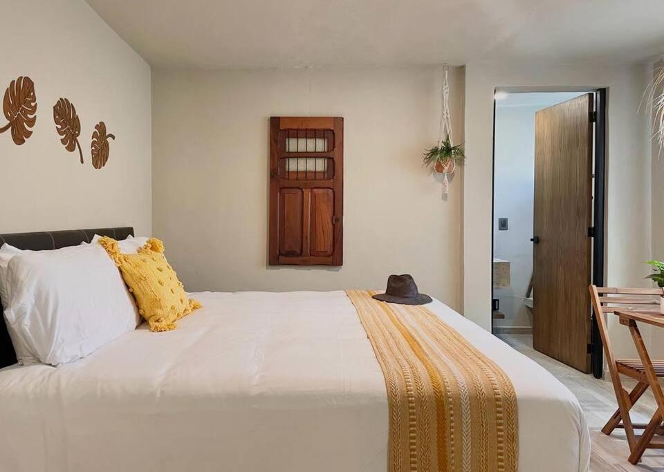 Xaman - Boutique Studios Cancún Exterior foto